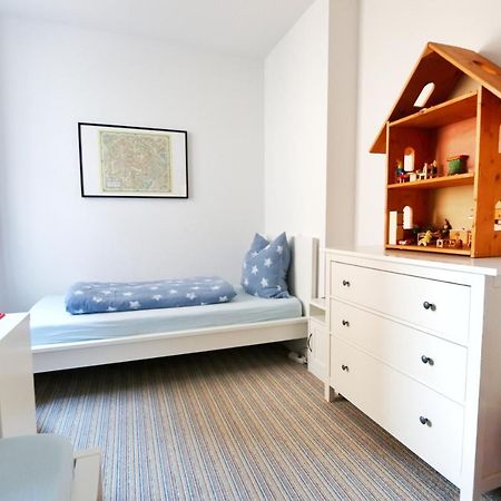 Zum Sülztor Apartman Lüneburg Kültér fotó