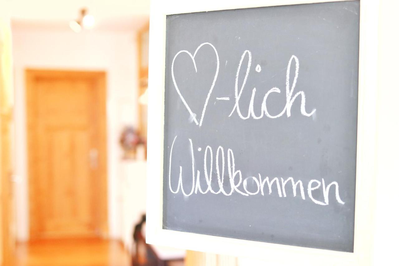 Zum Sülztor Apartman Lüneburg Kültér fotó